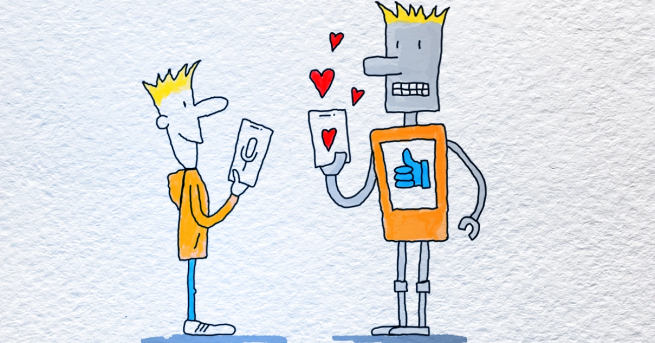 2025 marketing trends: The human experience