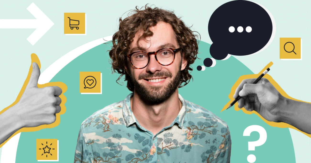 Defining buyer personas: where to begin