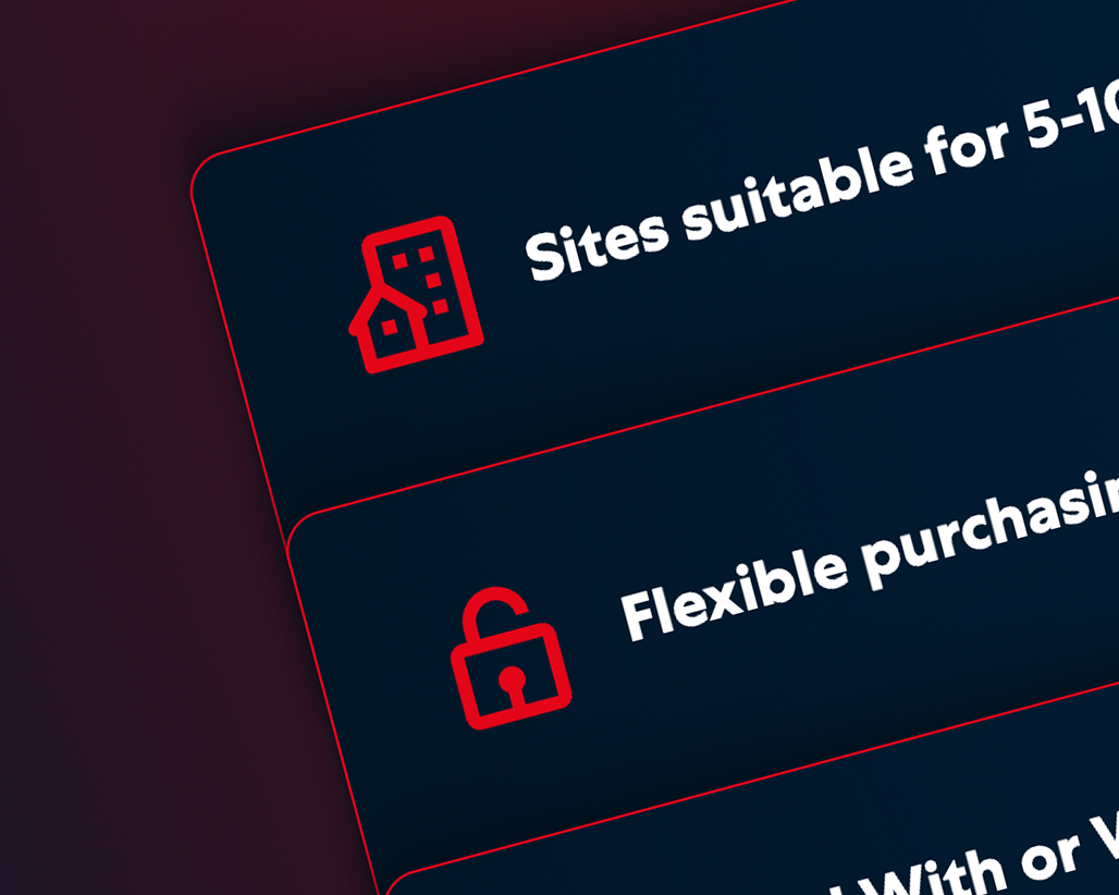 Close up of Amiri website icons