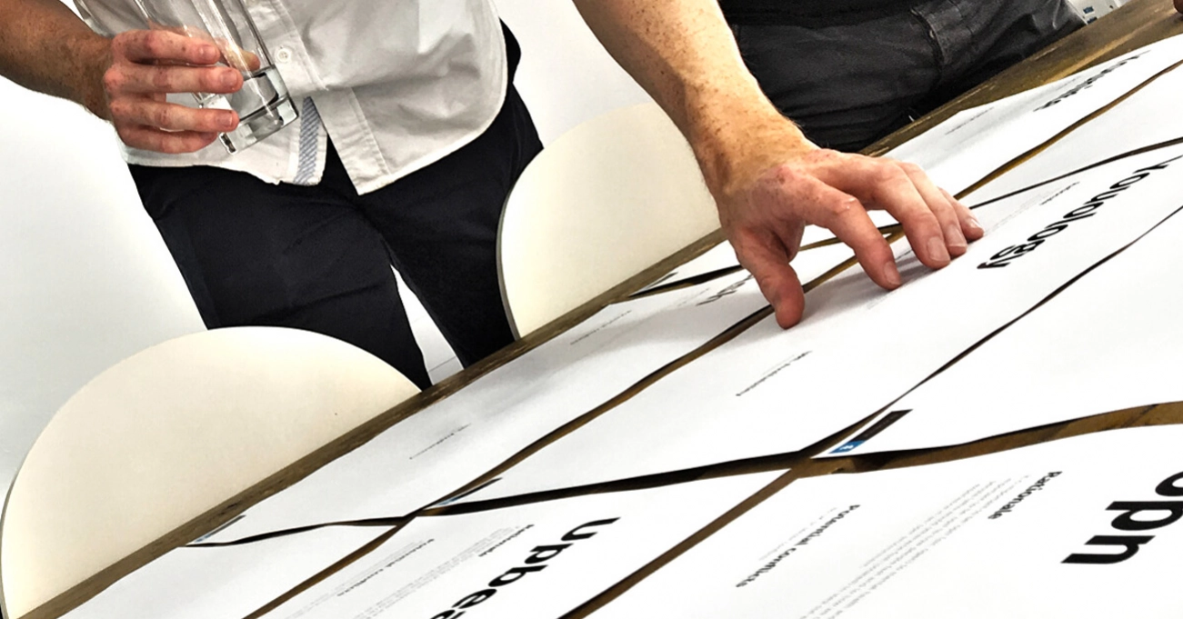 Rebranding: The challenges of internal buy-in and how to overcome them