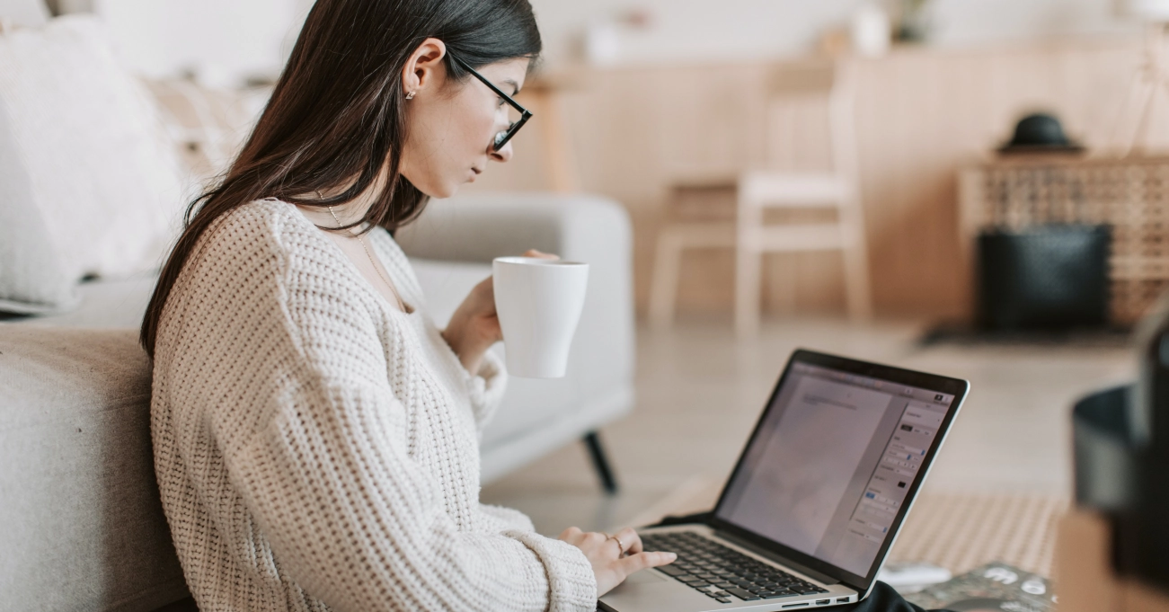 How to write the perfect blog post