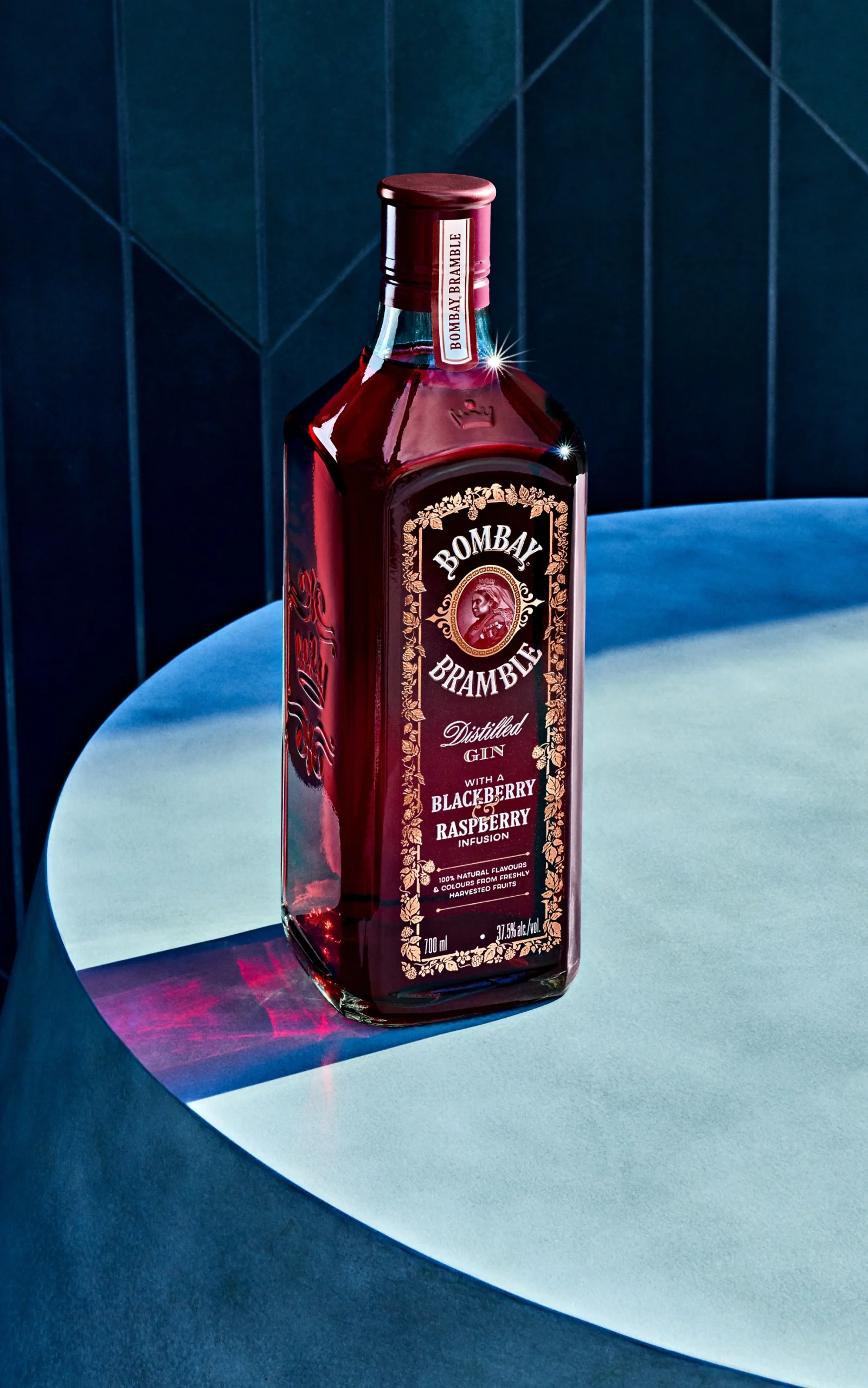 Bombay Sapphire Bramble Gin