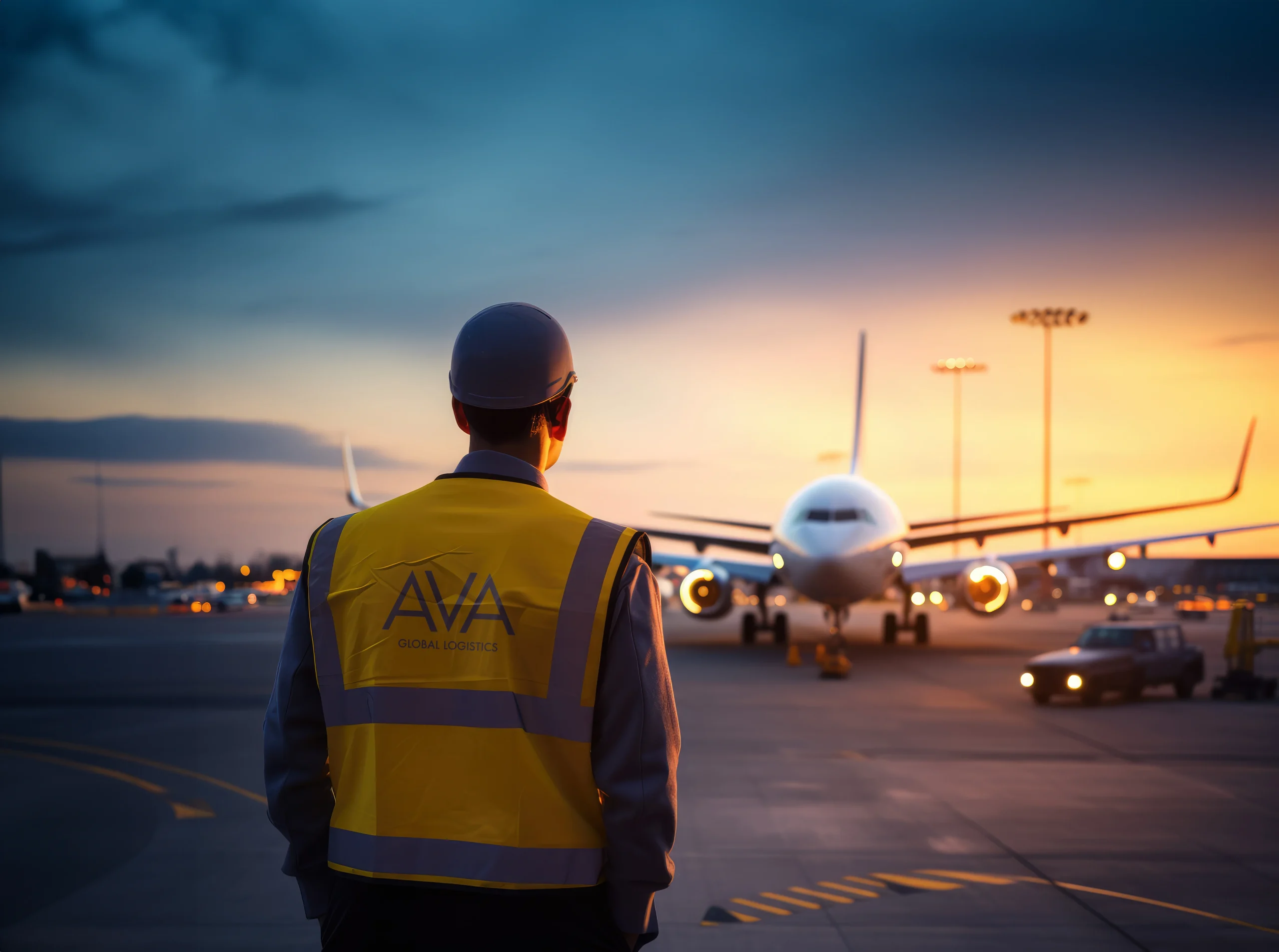 Building a logistics brand where people matter most