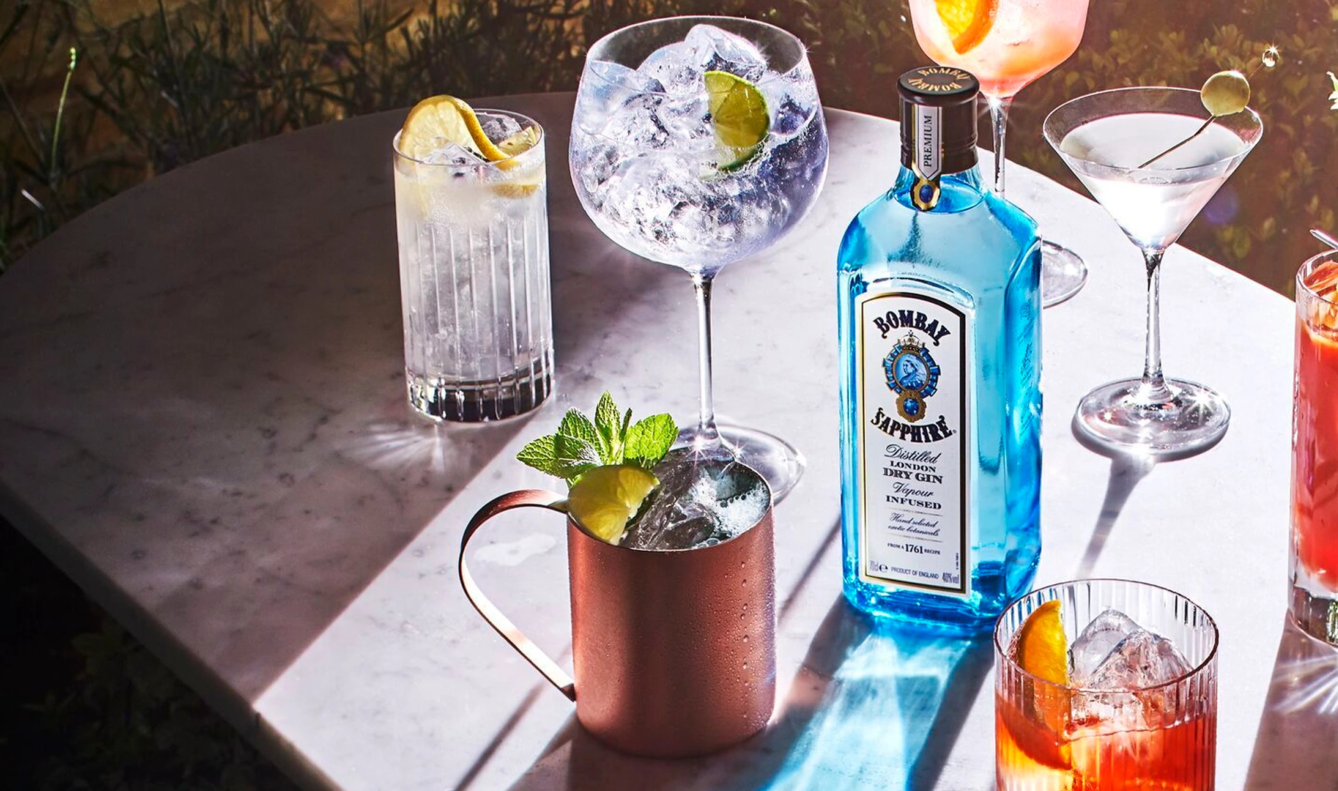 Transforming a distillery into a brand experience destination