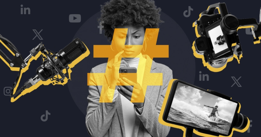 How to benefit from trend-based marketing.