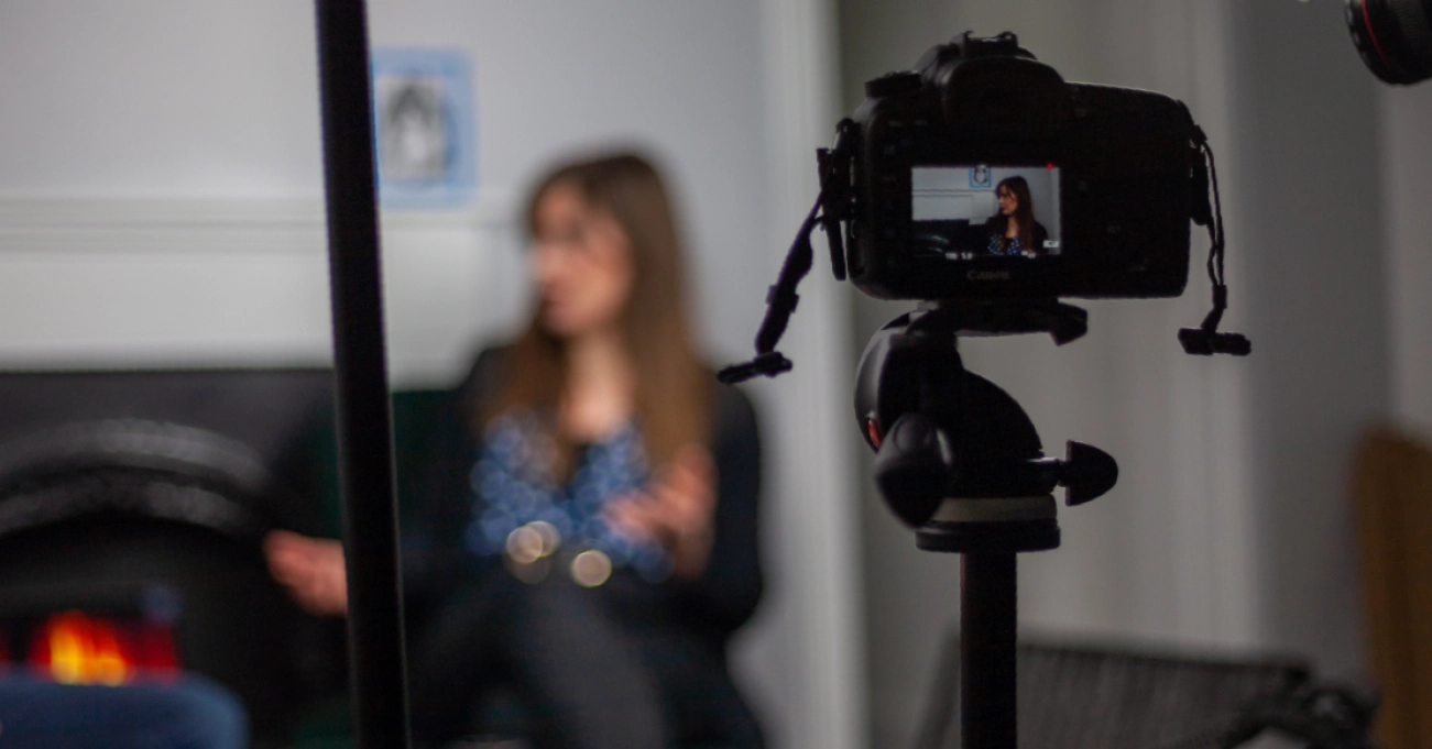 How and why to incorporate video, animation and moving image into your content strategy