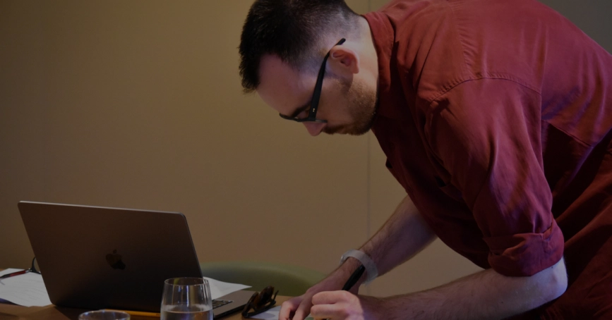 Human-centred storytelling: Stories people actually want to hear