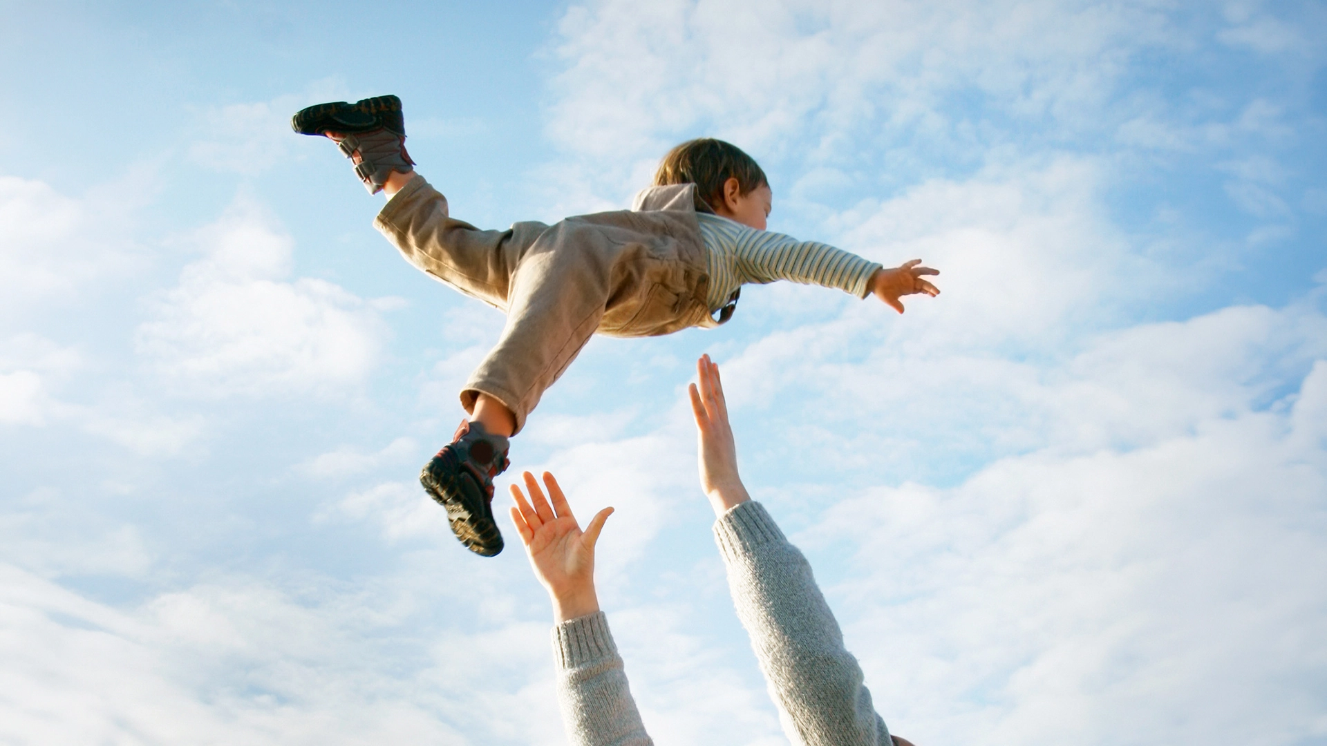 Developing a brand for one of life’s hardest moments