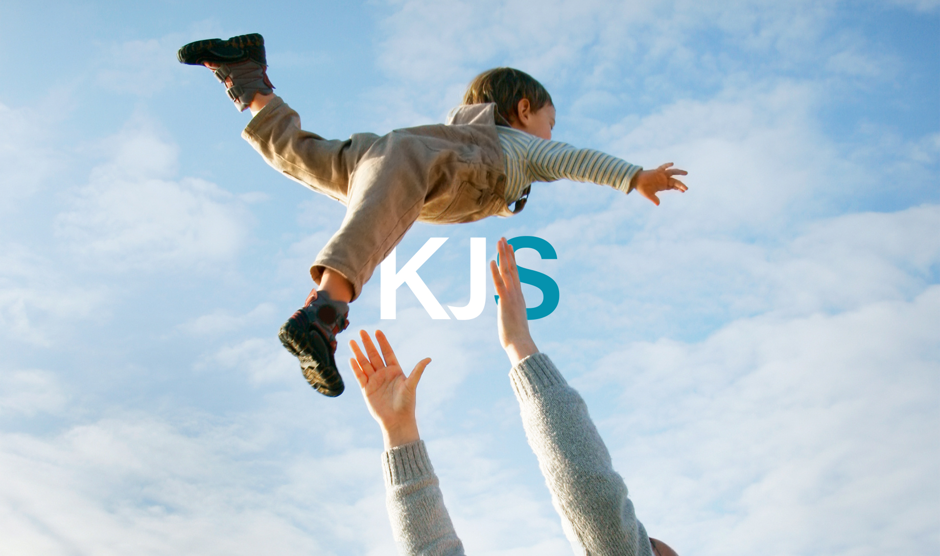 Developing a brand for one of life’s hardest moments