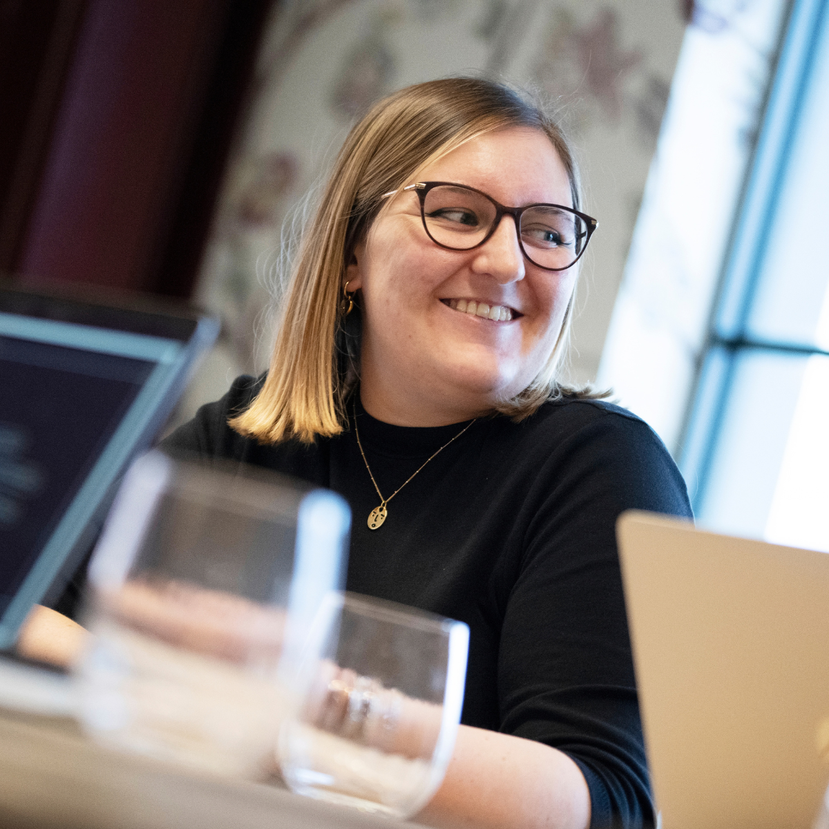 Kerri Fear - Head of Performance Marketing at The Escape