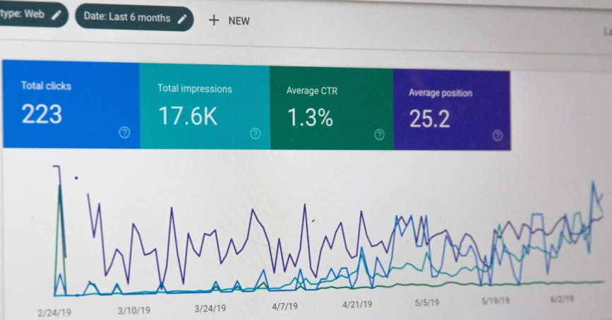 Leveraging digital marketing insights from 2024 for a better 2025