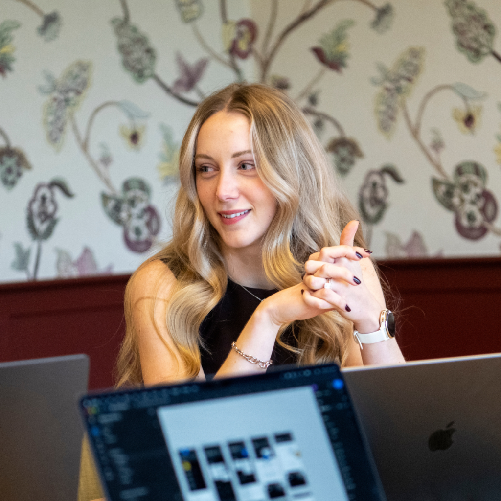 Head of Creative at The Escape