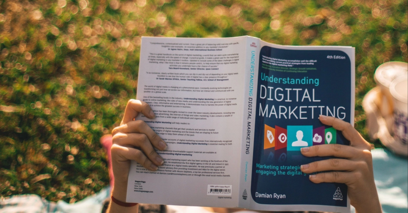 Top 26 marketing acronyms explained