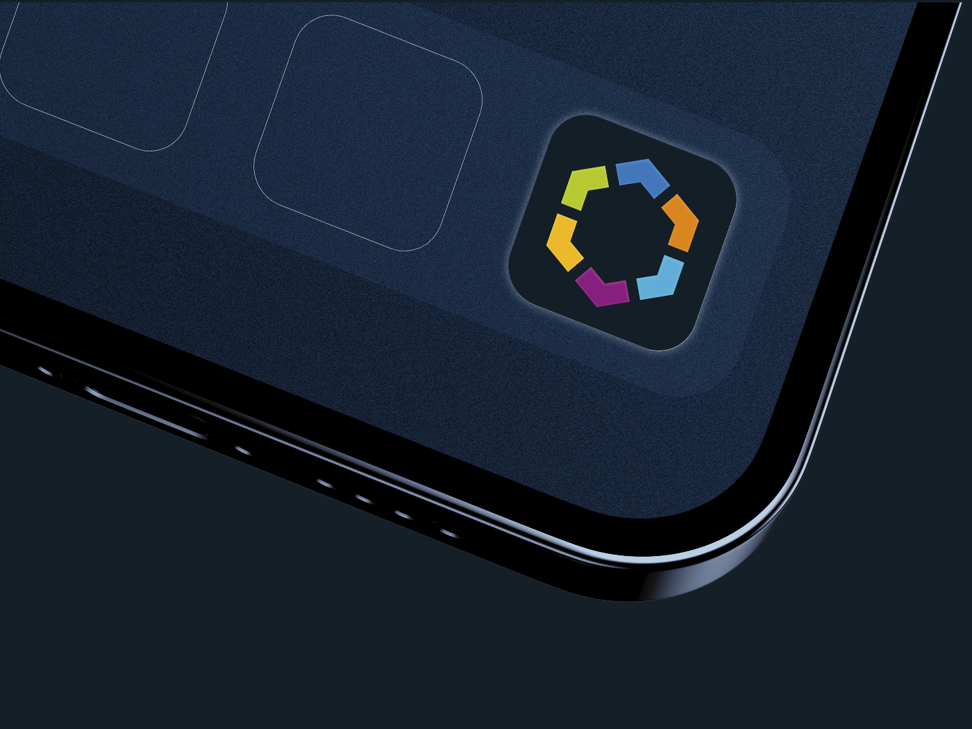 Mobile app icon for The University of Southampton Science Park