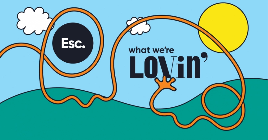 What we’re loving | Summer 2024