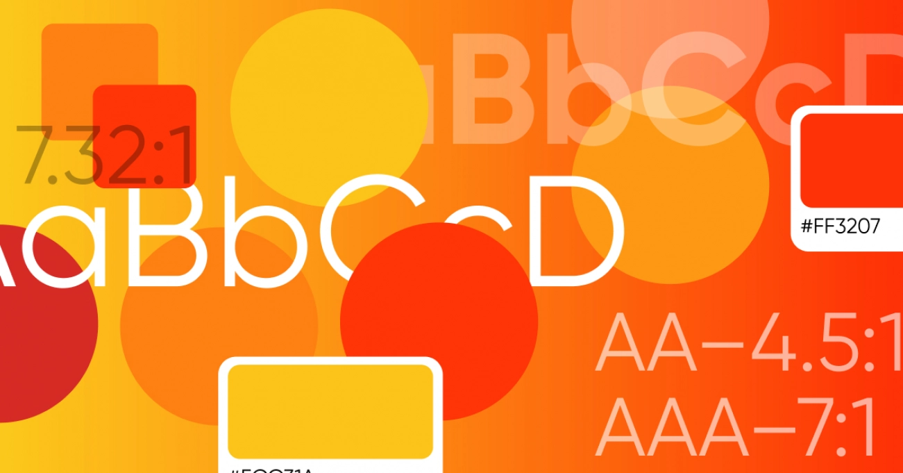 The psychology of colour: How important are your brand colours?