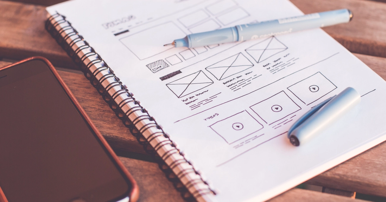 What’s the difference between UX and UI?