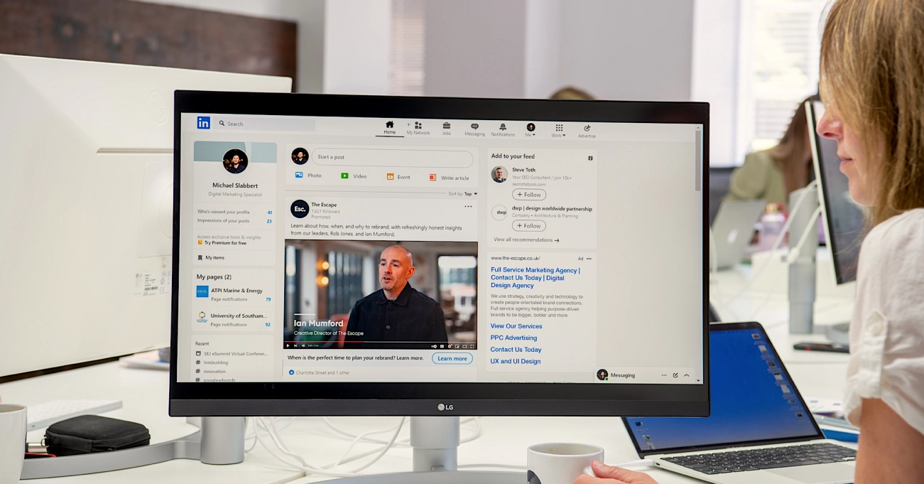 Do you need to run cross platform campaigns in your digital marketing strategy?