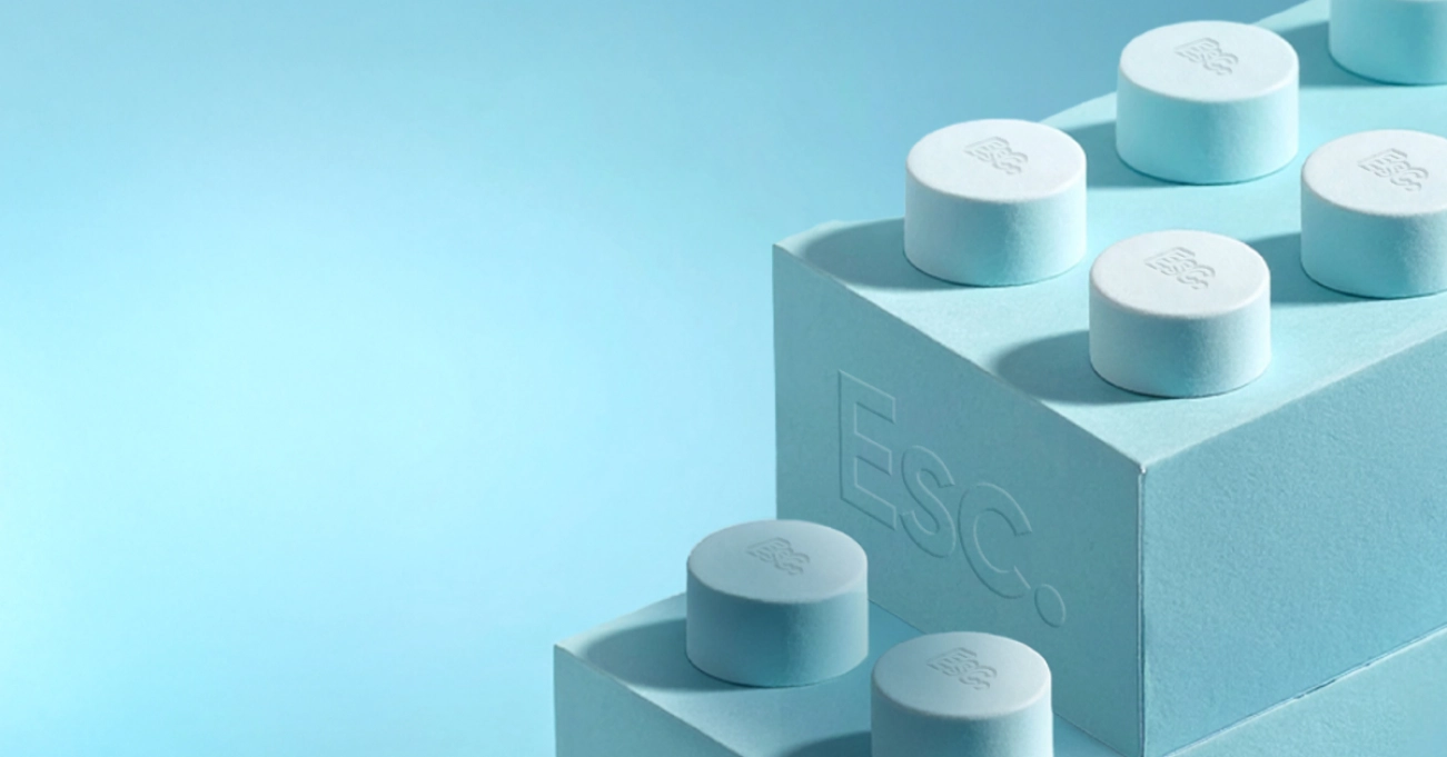 How to build a brand that actually stands out