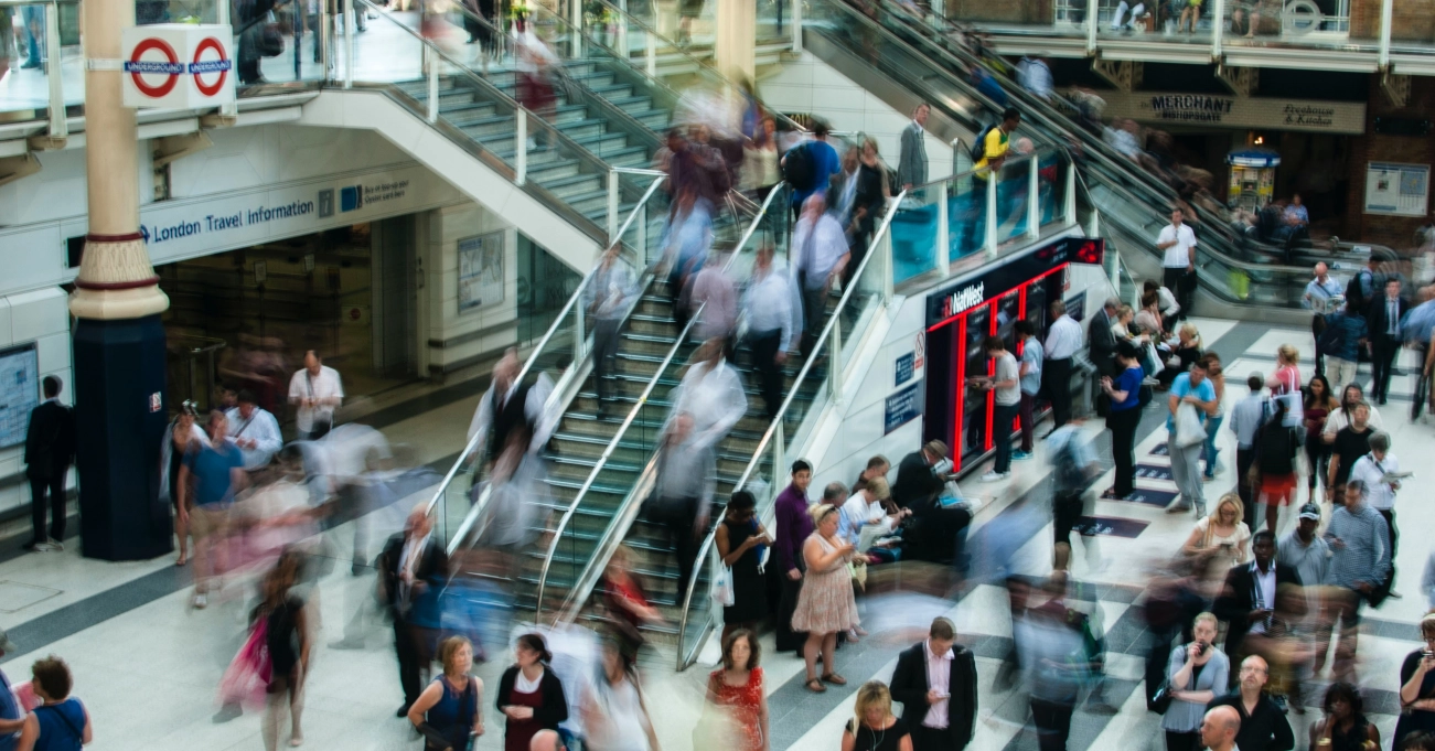 The imperative of digital transformation in the Public Services sector
