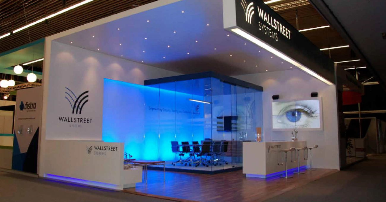 How to increase your sales leads at exhibitions